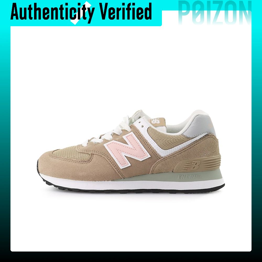 New Balance Shoes 574 - Zapatillas de running New Balance NB