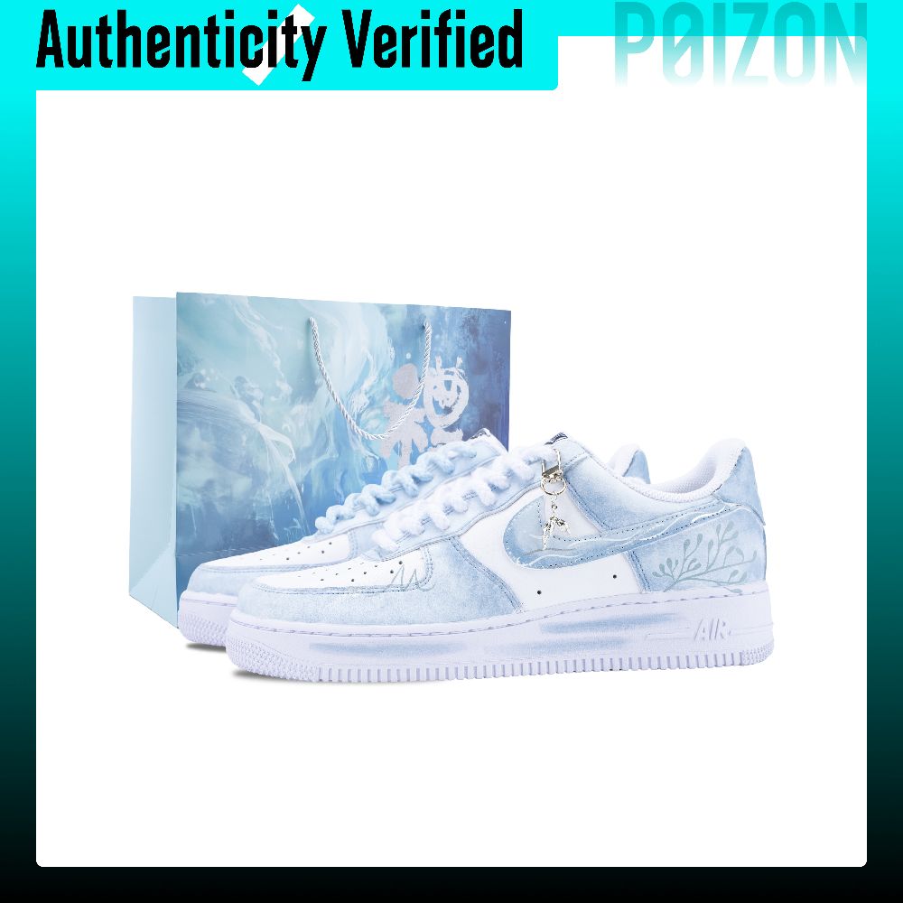Nike Shoes Air Force 1 - Nike Air Force 1 Fairy Spirit,