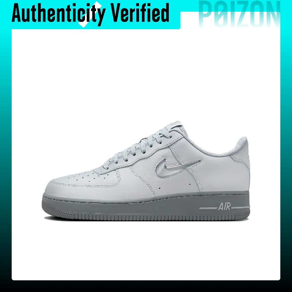 Nike Shoes Air Force 1 - Nike Air Force 1 JEWEL, zapatillas