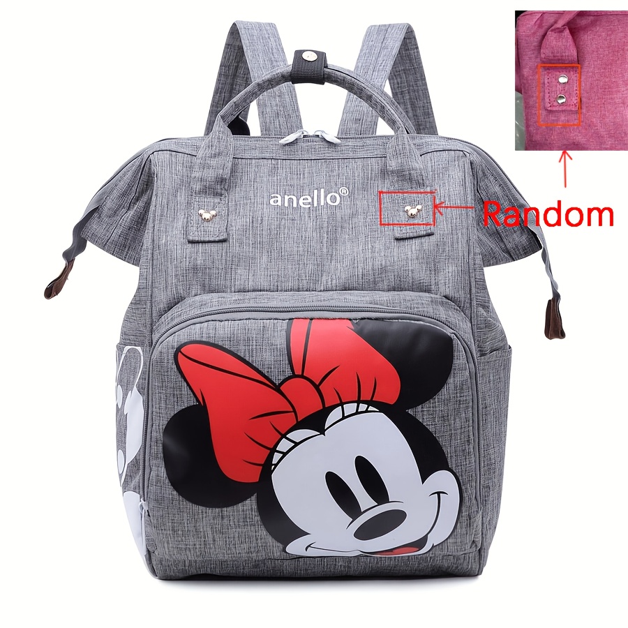 Fashion Backpack Women - Mochila de viaje para mujer de