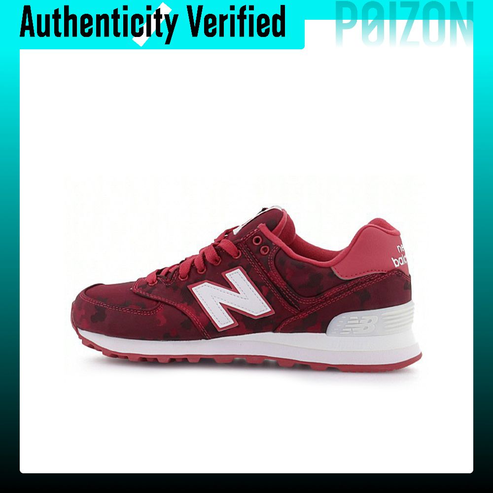 New Balance Shoes 574 - Zapatillas de running New Balance NB