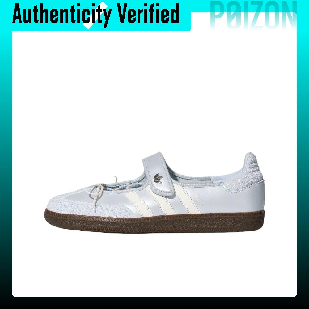 Adidas Shoes Samba - Zapatos Adidas Originals Samba Jane Mary