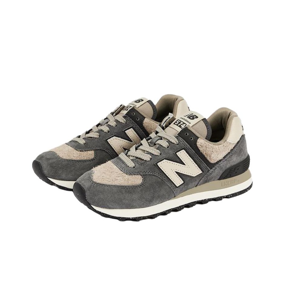 New Balance NB 574 Zapatillas  - New Balance Shoes 574 reseña y precio