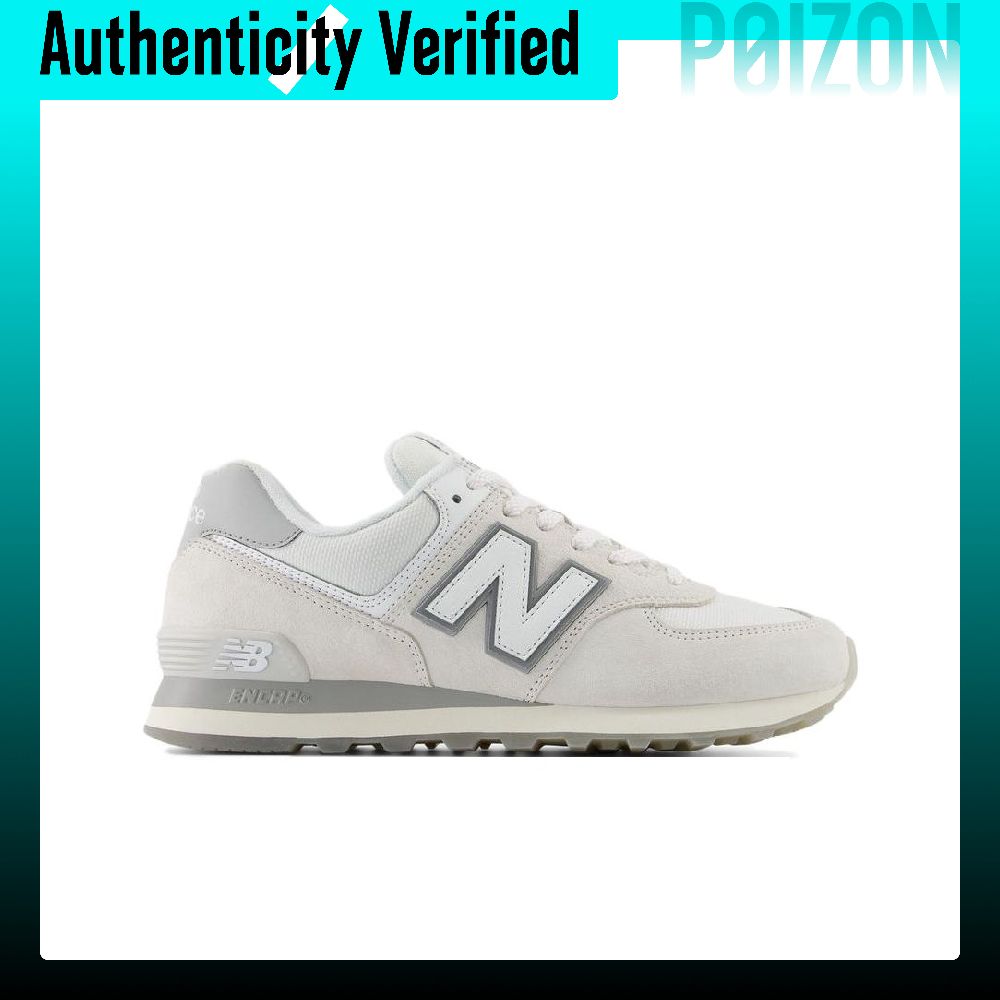 New Balance NB 574 Zapatillas  - New Balance Shoes 574 reseña y precio