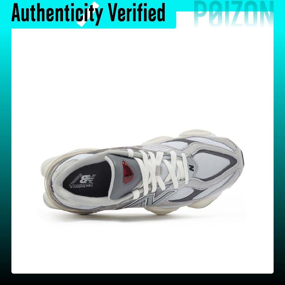 New Balance NB 9060 Zapatos ca - New Balance Shoes 9060 reseña y precio