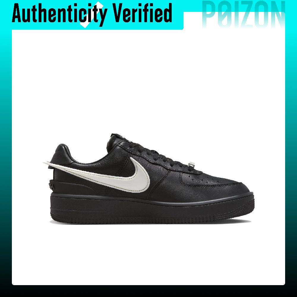 Nike x AMBUSH Air Force 1 Zapa - Nike Shoes Air Force 1 reseña y precio