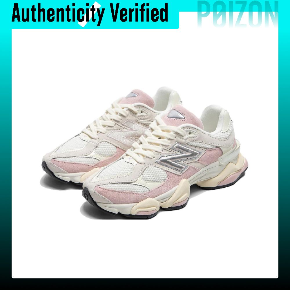 Zapatillas para Correr New Bal - New Balance Shoes 9060 reseña y precio