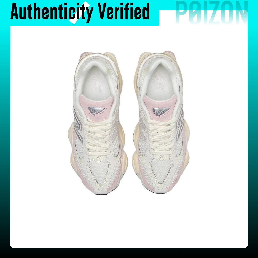 Zapatillas para Correr New Bal - New Balance Shoes 9060 reseña y precio