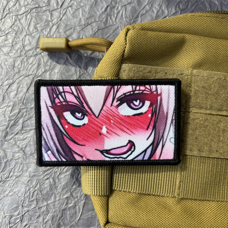Anime Path on Clothing-insigni - Urban Backpack Tactical reseña y precio