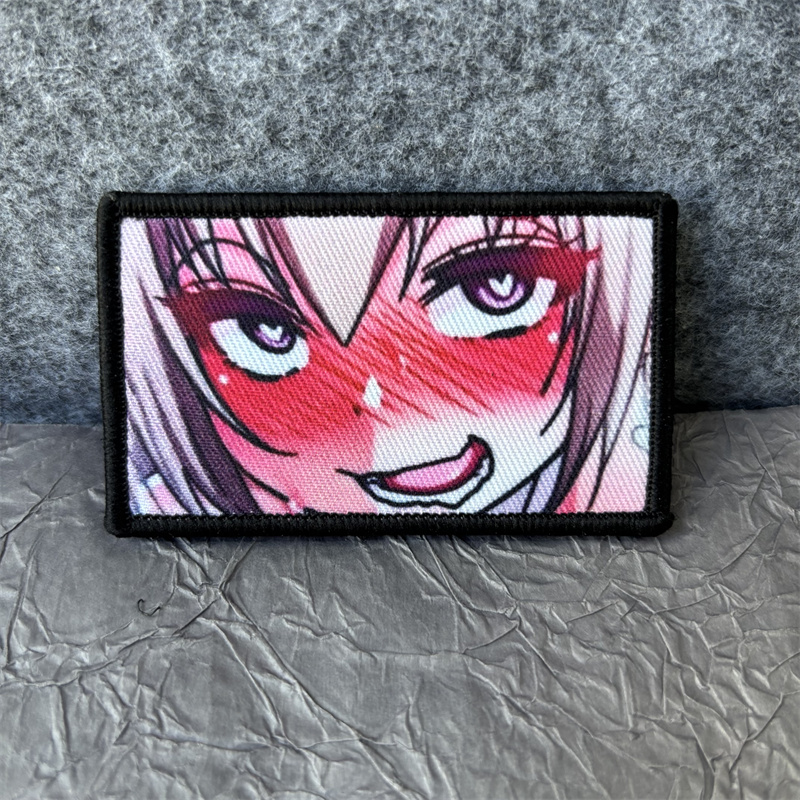 Anime Path on Clothing-insigni - Urban Backpack Tactical reseña y precio