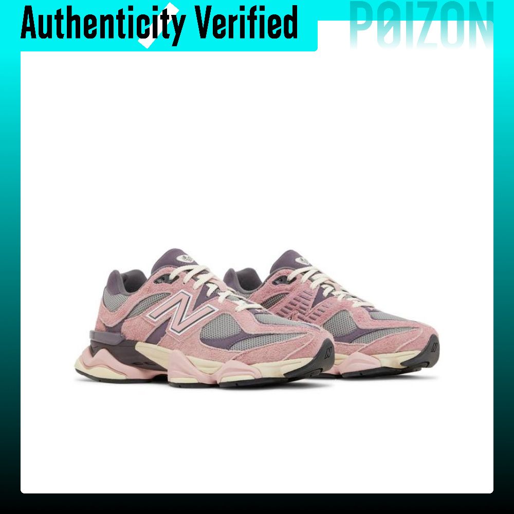 New Balance NB 9060, zapatilla - New Balance Shoes 9060 reseña y precio