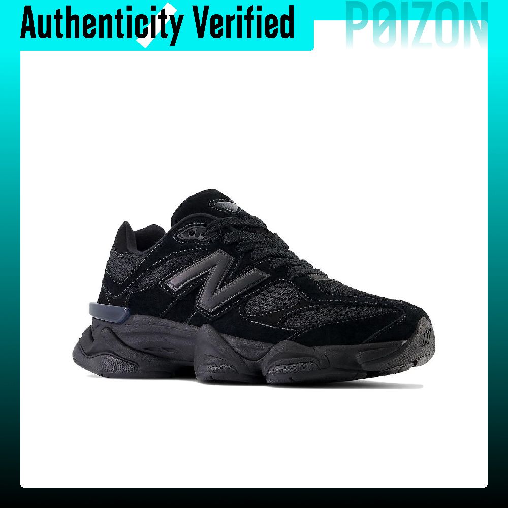 Zapatos casuales New Balance N - New Balance Shoes 9060 reseña y precio