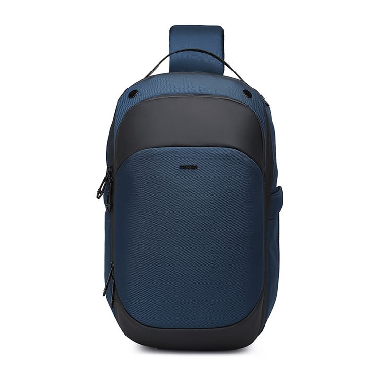 Bolso cruzado OZUKO para hombr - Travel Backpack Anti Theft reseña y precio