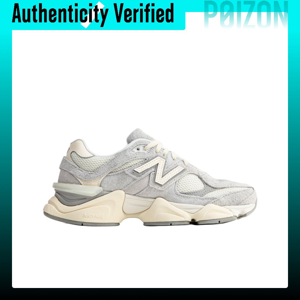 New Balance NB 9060 Zapatos Ca - New Balance Shoes 9060 reseña y precio
