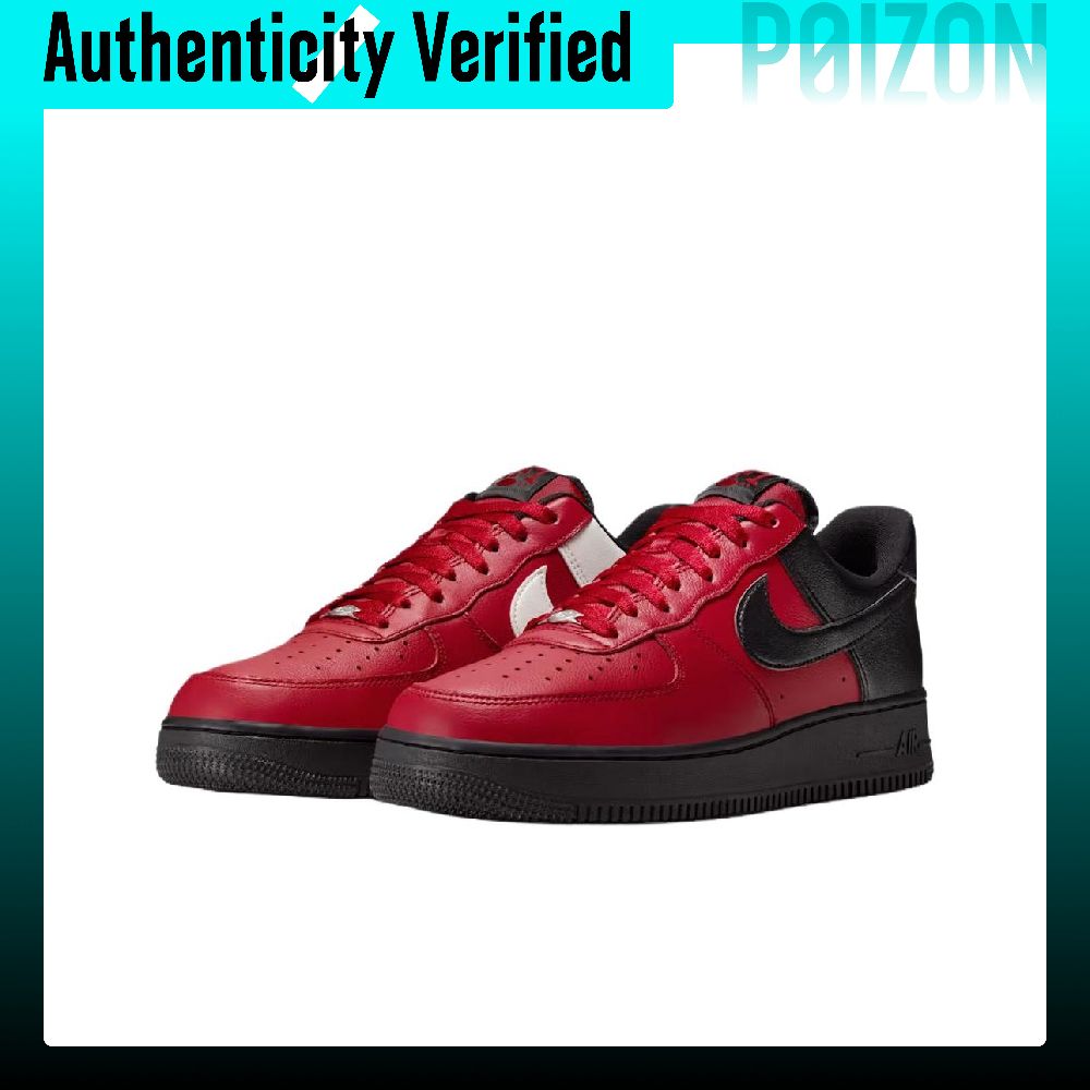 Nike Air Force 1 Zapatillas de - Nike Shoes Air Force 1 reseña y precio