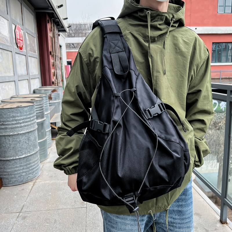 Riñonera deportiva antirrobo p - Travel Backpack Anti Theft reseña y precio