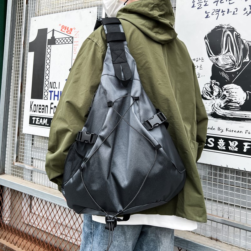 Riñonera deportiva antirrobo p - Travel Backpack Anti Theft reseña y precio