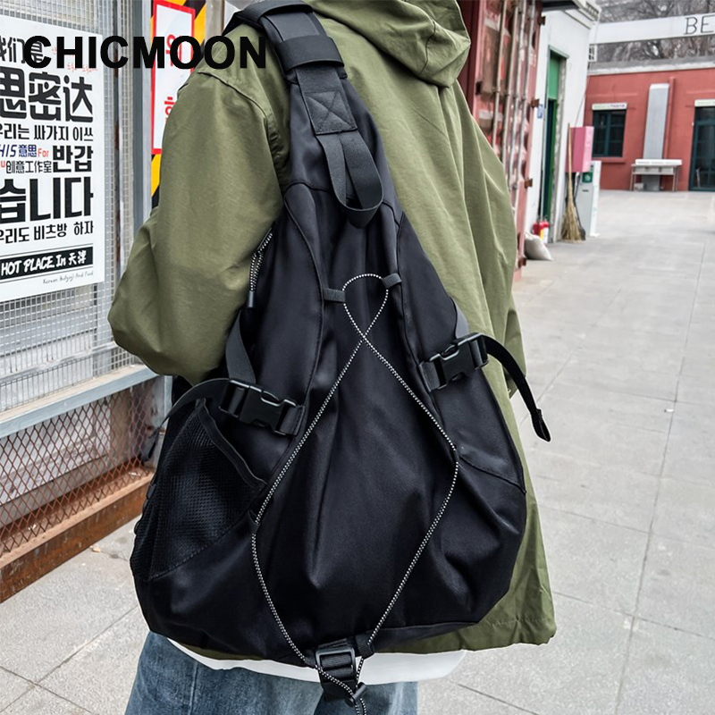 Riñonera deportiva antirrobo p - Travel Backpack Anti Theft reseña y precio