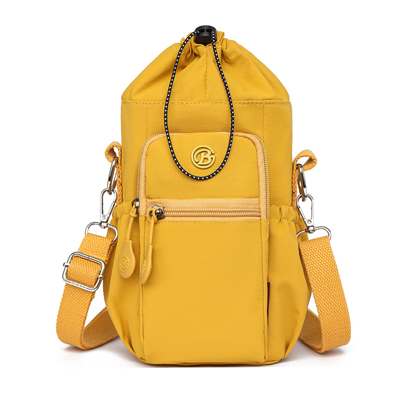 Bolso bandolera ligero de nail - Sling Backpack Shoulder reseña y precio