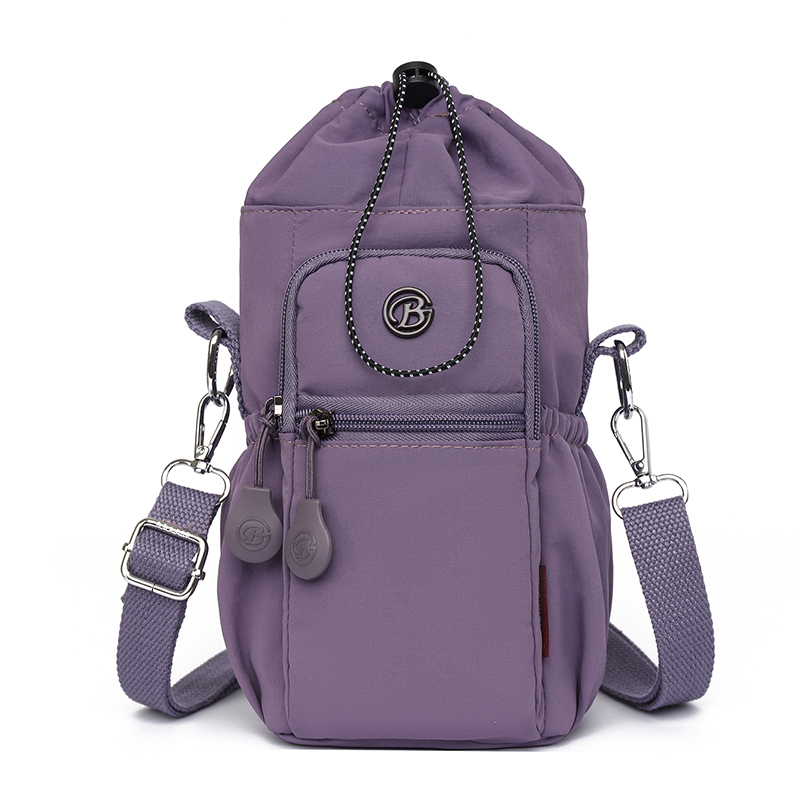 Bolso bandolera ligero de nail - Sling Backpack Shoulder reseña y precio