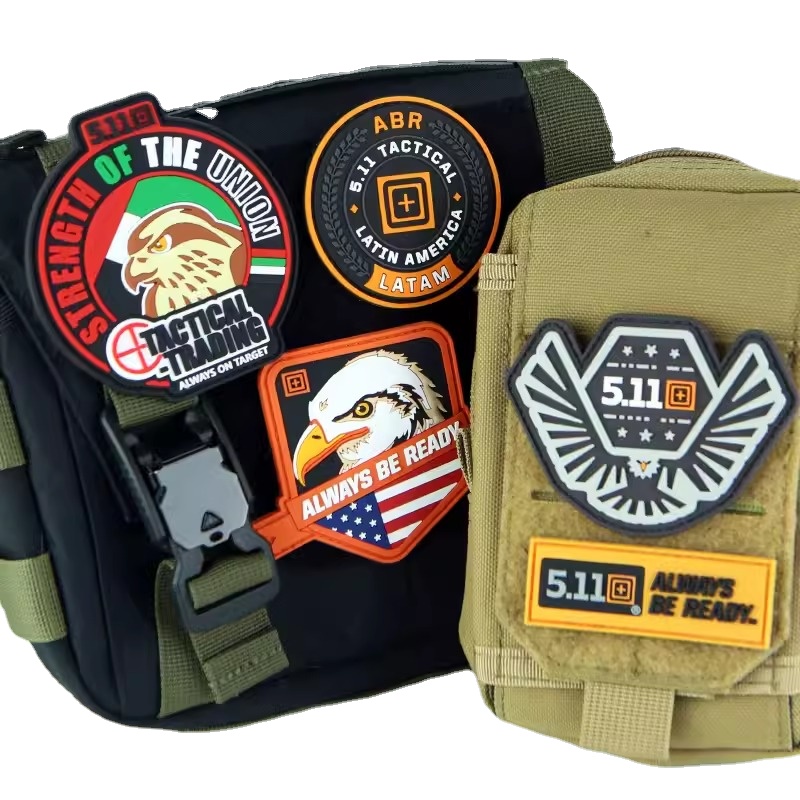 Insignia táctica, chaleco de g - Urban Backpack Tactical reseña y precio