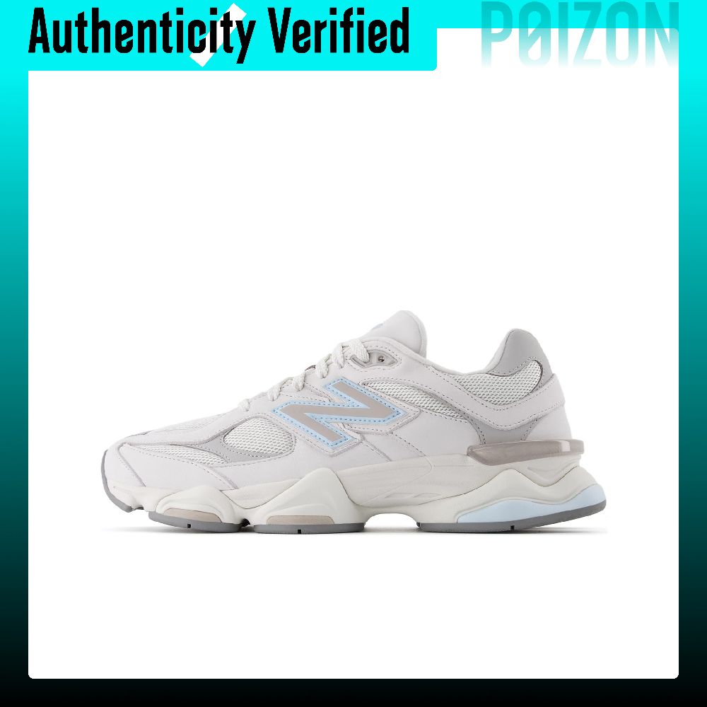 Zapatos casuales New Balance N - New Balance Shoes 9060 reseña y precio