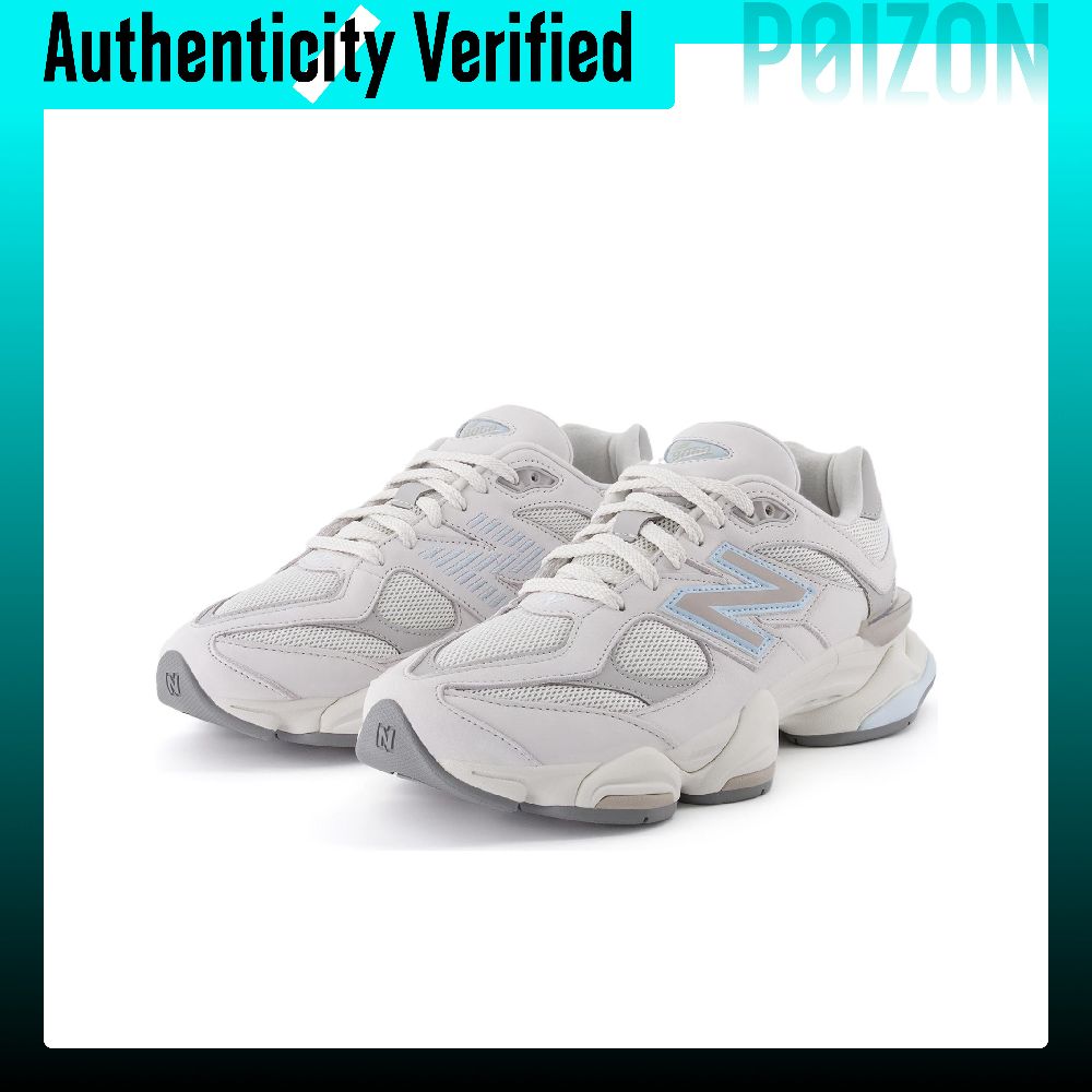 Zapatos casuales New Balance N - New Balance Shoes 9060 reseña y precio