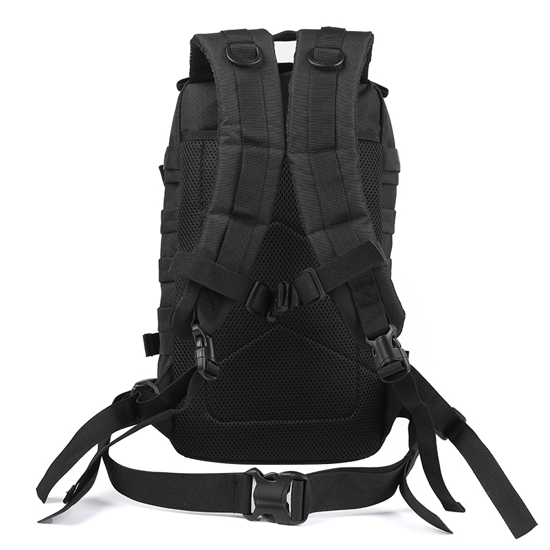 Mochila táctica 30L de gran ca - Urban Backpack Tactical reseña y precio