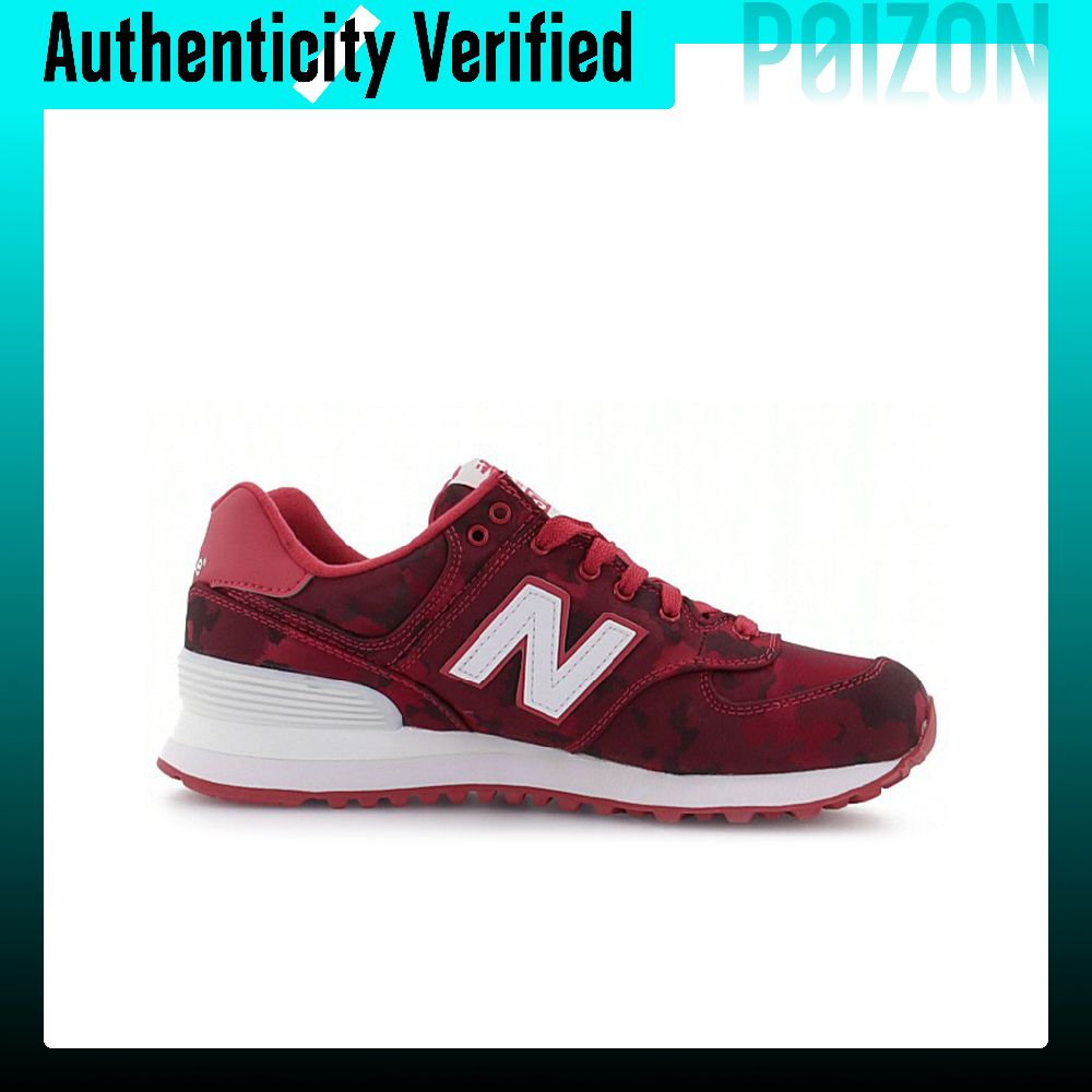 Zapatillas de running New Bala - New Balance Shoes 574 reseña y precio