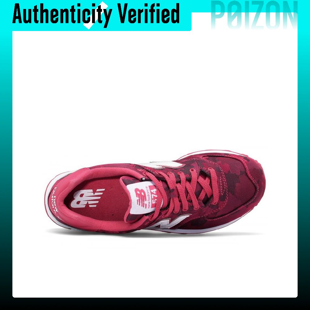 Zapatillas de running New Bala - New Balance Shoes 574 reseña y precio