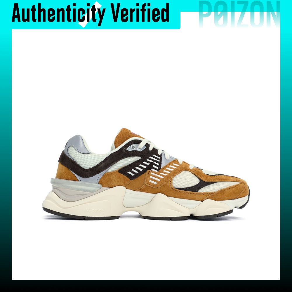 Zapatos casuales New Balance N - New Balance Shoes 9060 reseña y precio