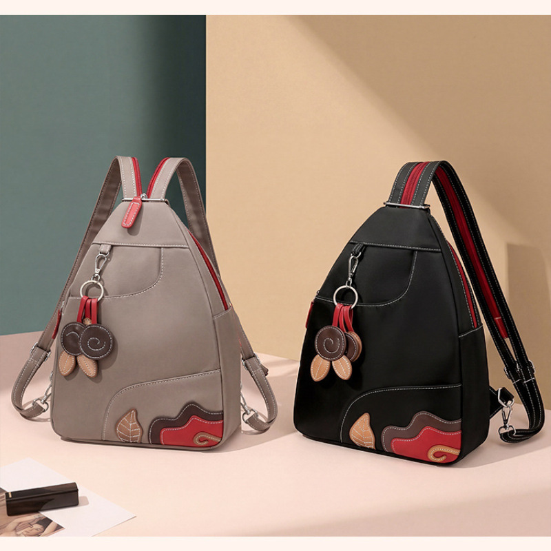 Mochila para Mujer, Casual, Im - Fashion Backpack Women reseña y precio