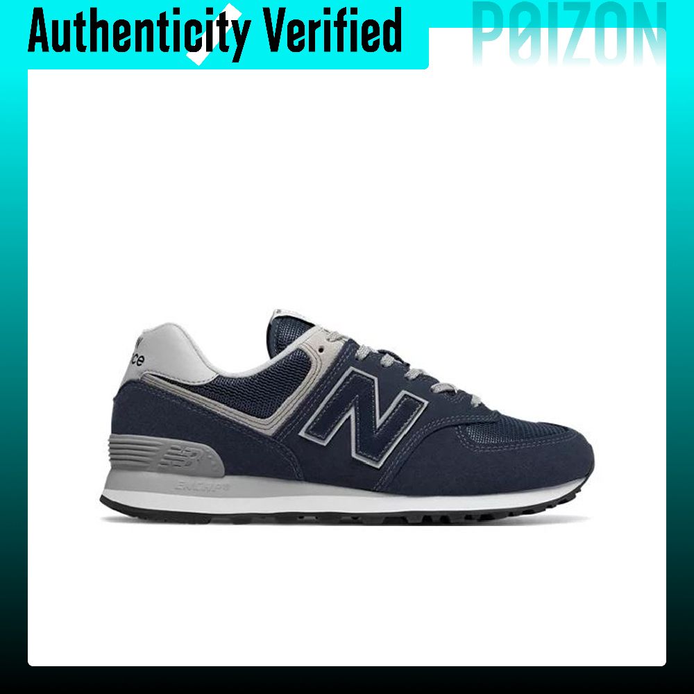 New Balance NB 574 Vintage, Za - New Balance Shoes 574 reseña y precio