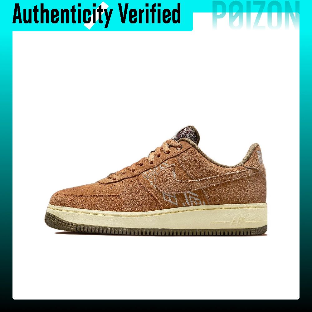 Zapatillas Nike Air Force 1 pa - Nike Shoes Air Force 1 reseña y precio