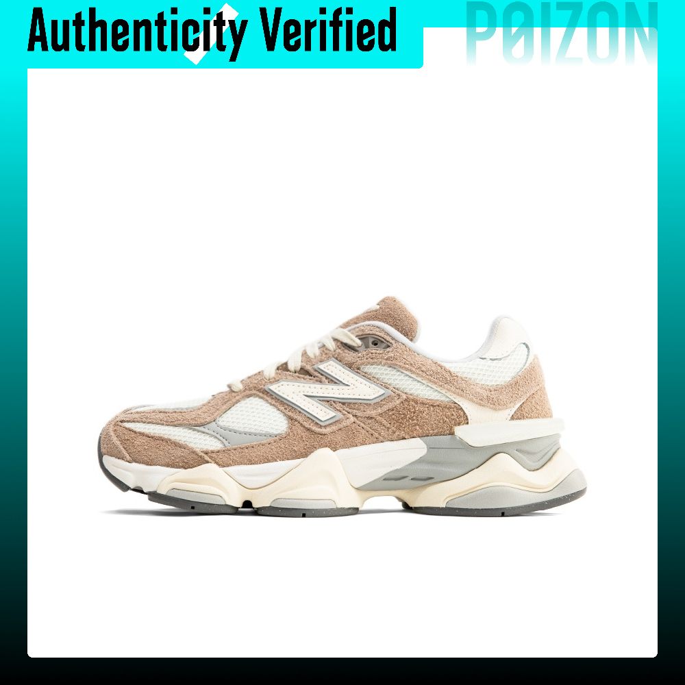 Zapatos casuales New Balance N - New Balance Shoes 9060 reseña y precio