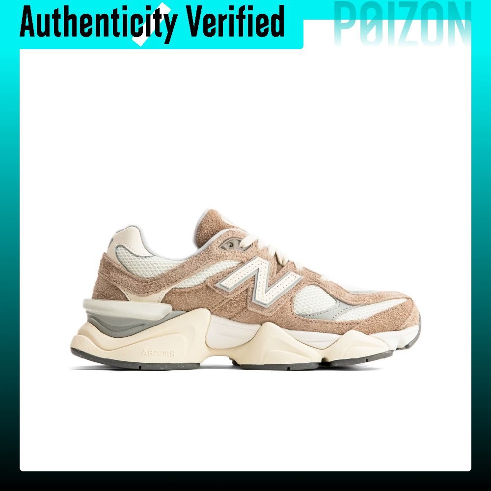Zapatos casuales New Balance N - New Balance Shoes 9060 reseña y precio