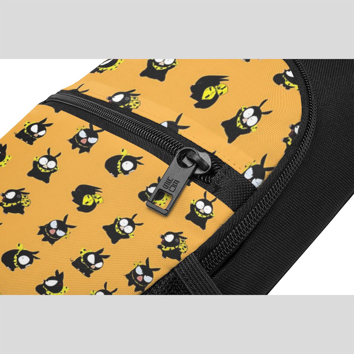 Bolso de pecho P Chan Ranma pa - Sling Backpack Shoulder reseña y precio